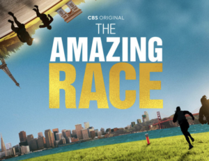 the amazing race where to watch